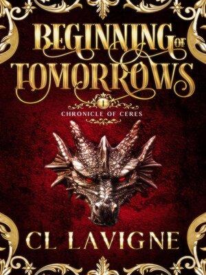 cover image of Beginning of Tomorrows